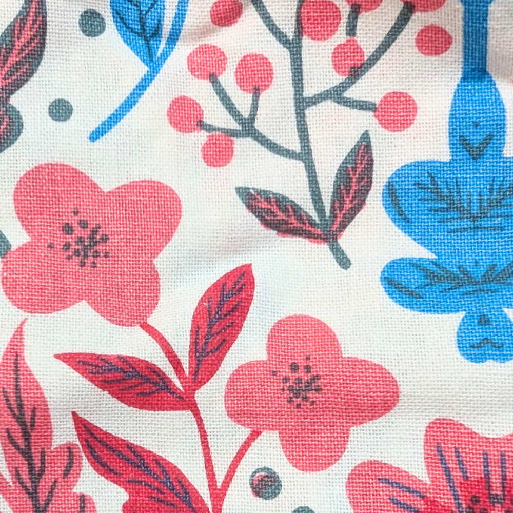 Foldable Zipper Tote Bags