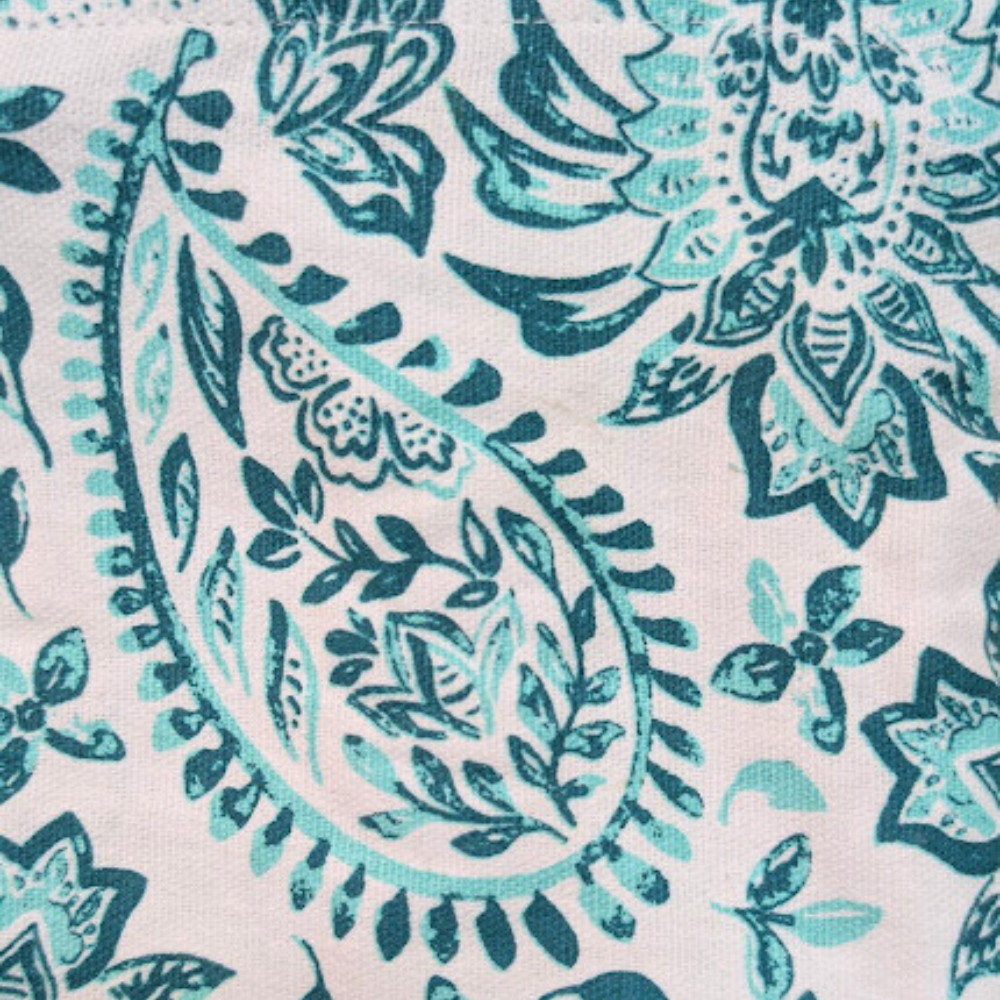 Foldable Zipper Tote Bags