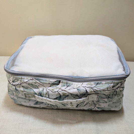 Saree Case