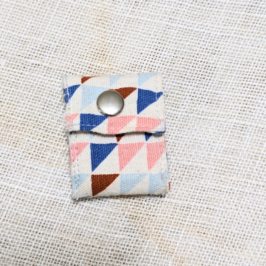 Mini Jewellery Organiser