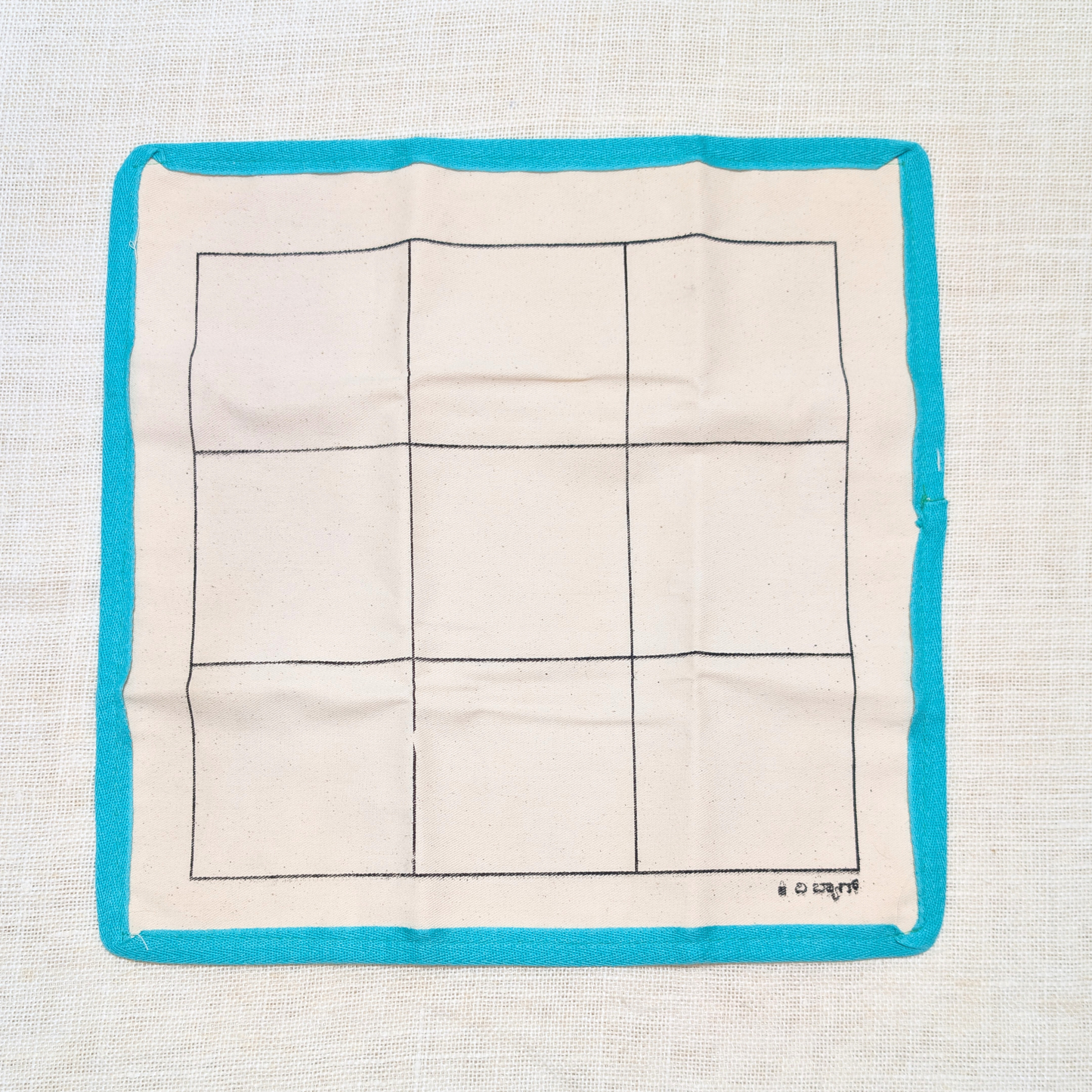 Ludo and Tic Tac Toe