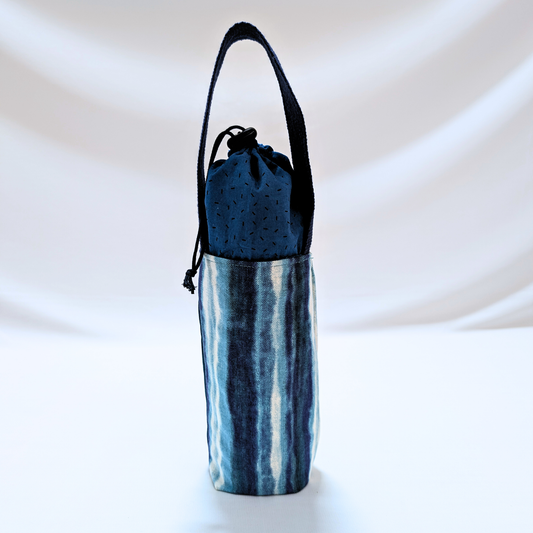 Water Bottle Bag - Small Handle