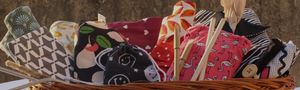 we bring bags that are sustainabality in fashion 