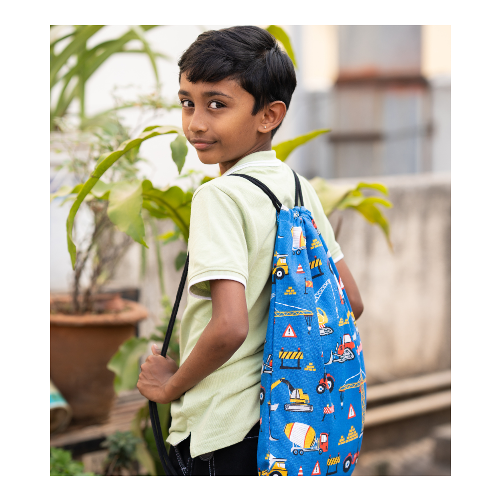 Foldable Backpack -
