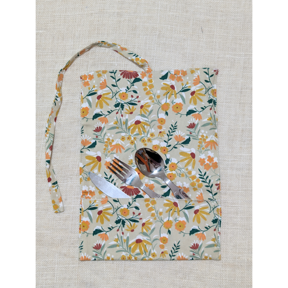Cutlery Wrap