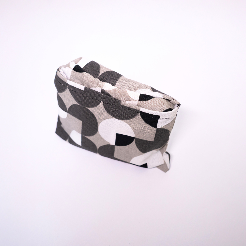 Foldable Backpack - Circles