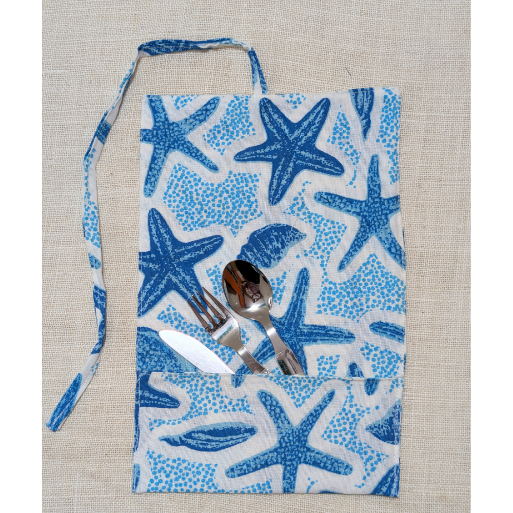 Cutlery Wrap