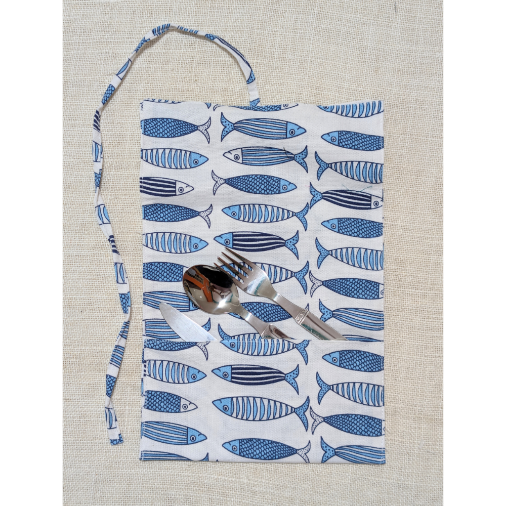 Cutlery Wrap