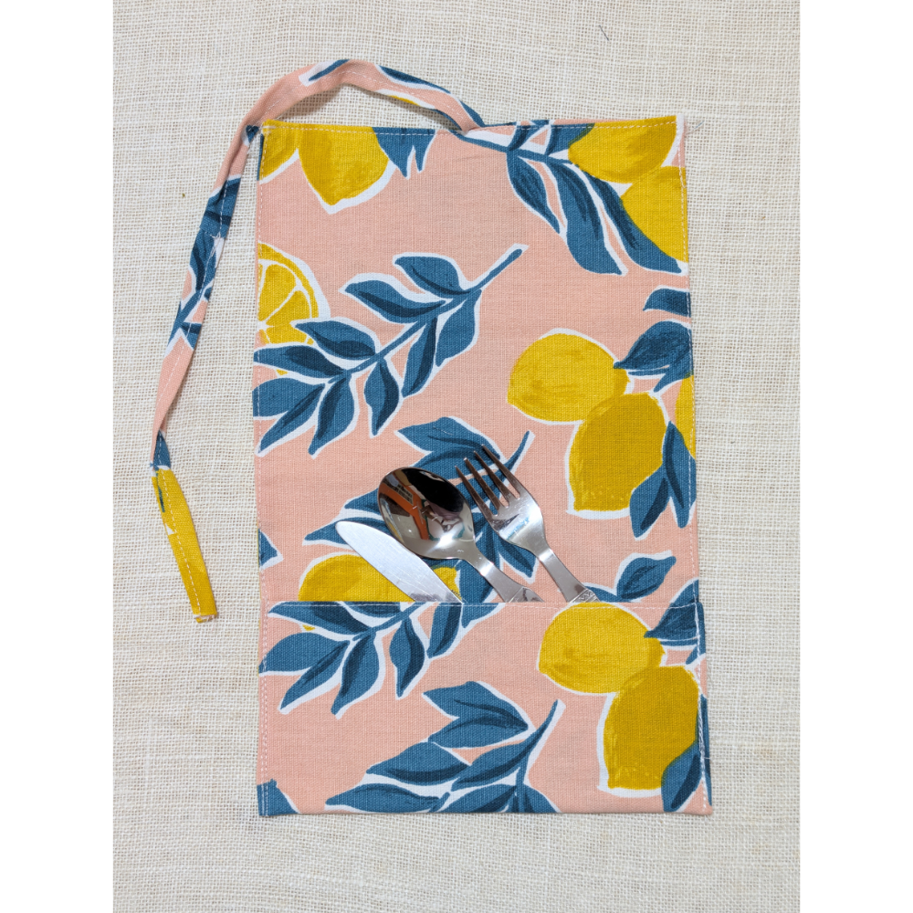 Cutlery Wrap