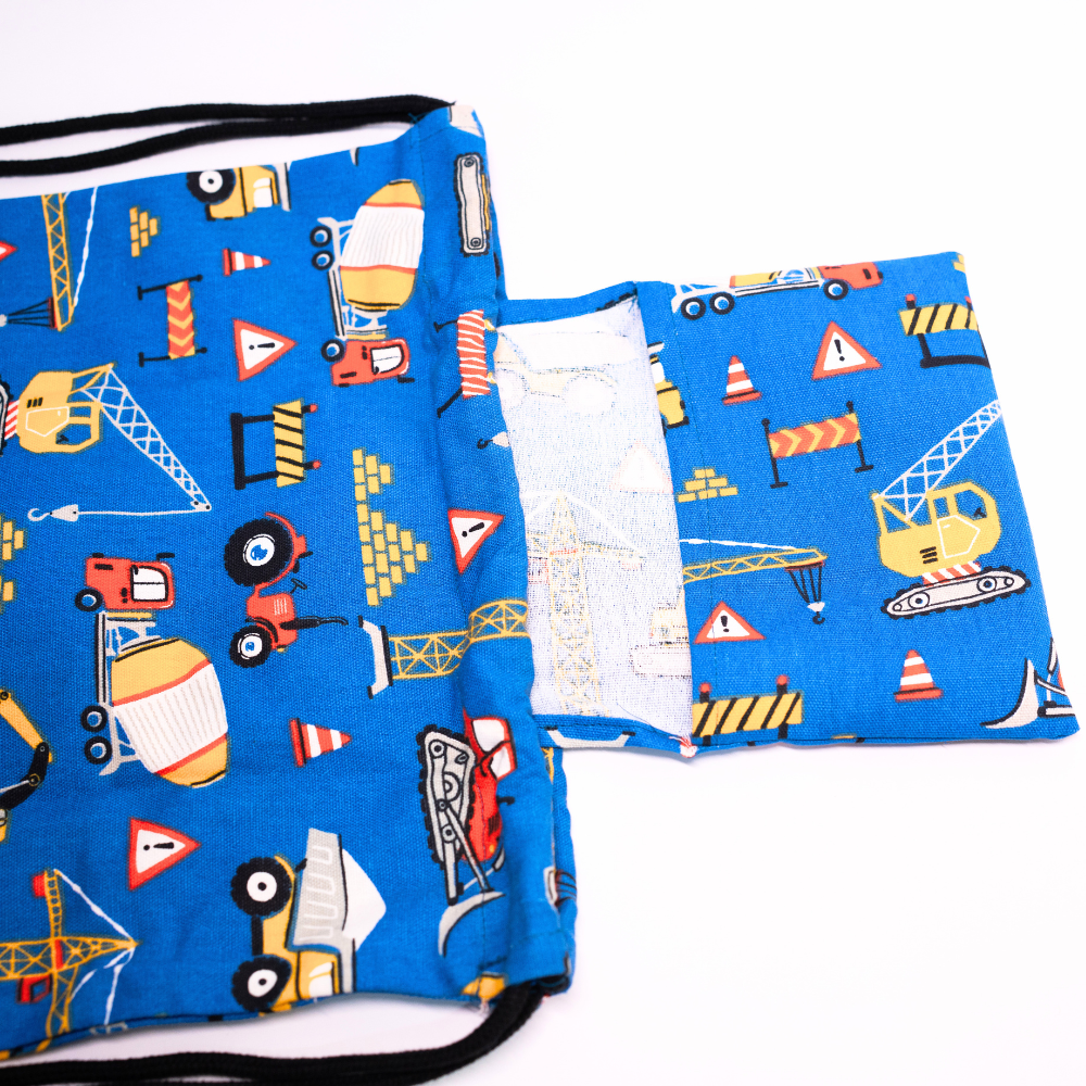 Foldable Backpack -