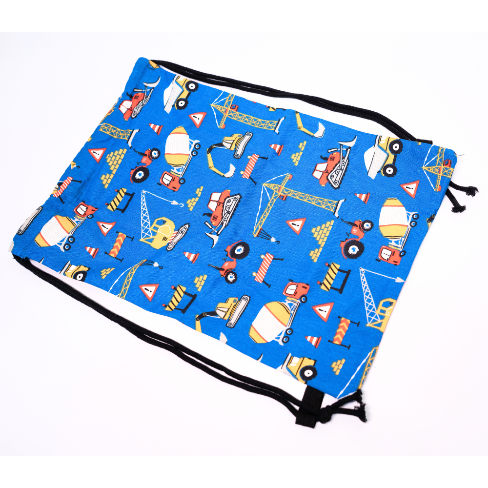 Foldable Backpack -