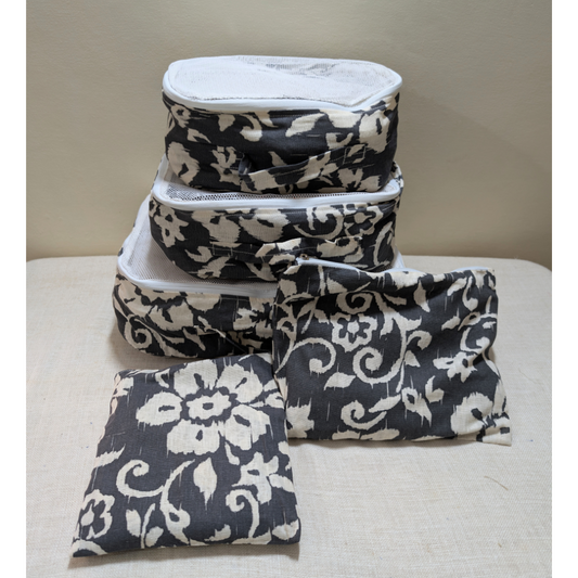 Travel Organiser - Ikkat