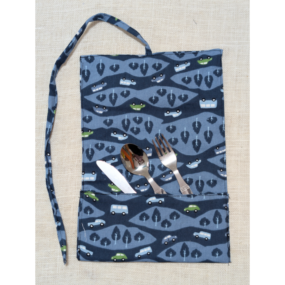 Cutlery Wrap