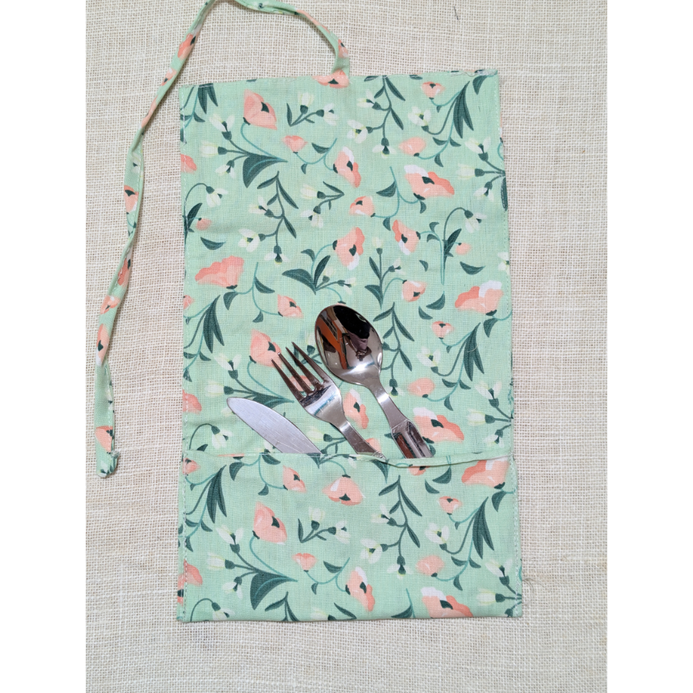 Cutlery Wrap