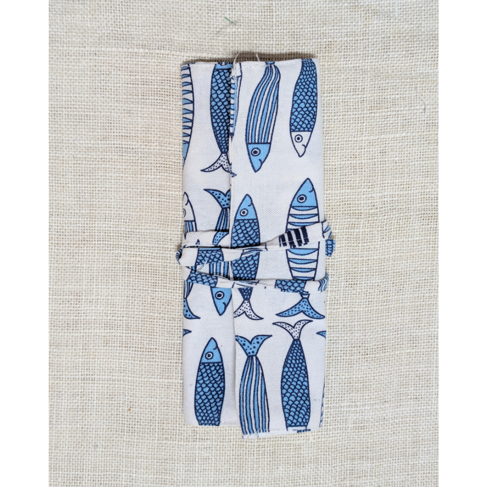 Cutlery Wrap