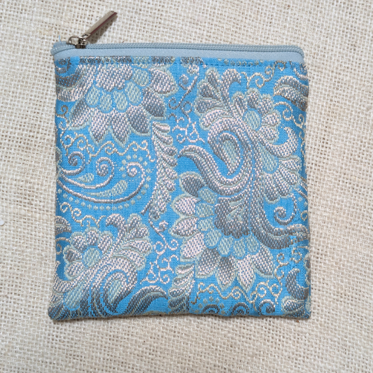 Multi purpose Zipper Pouch