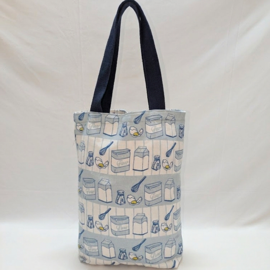 Simple Tote  - Baker Store