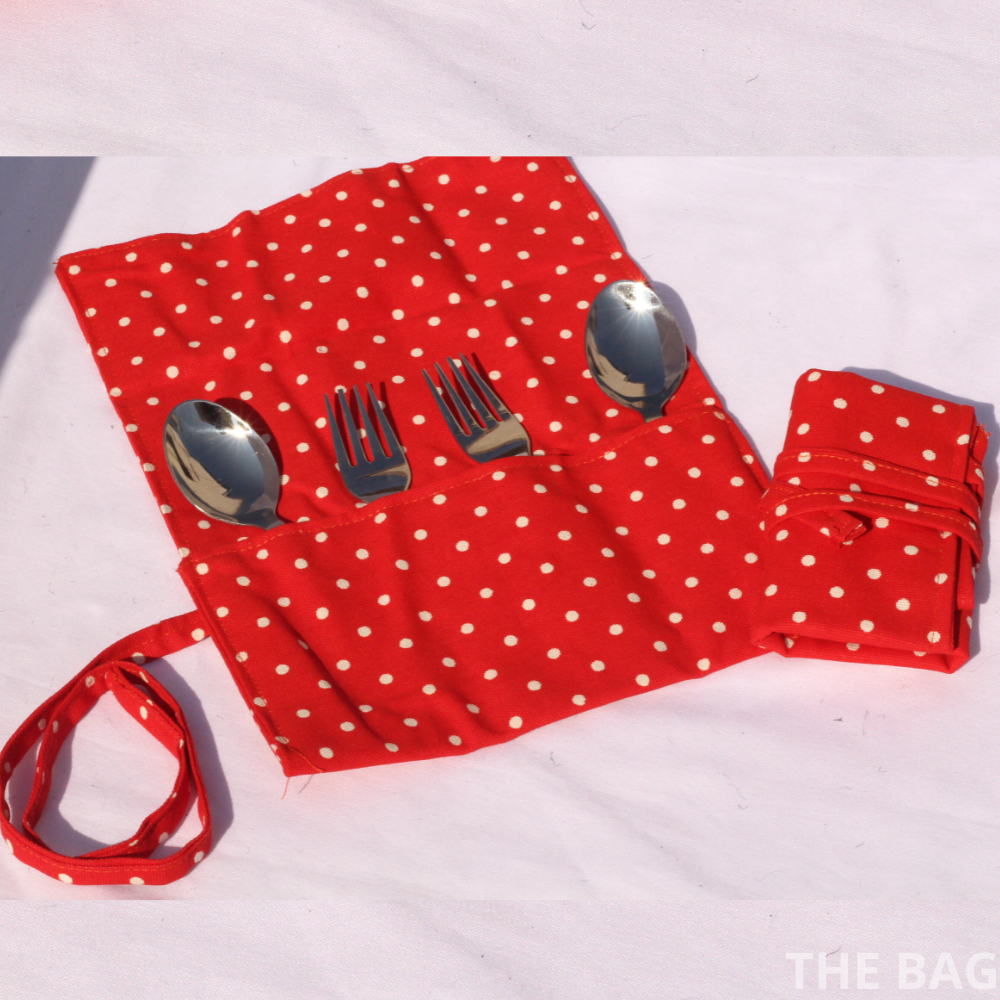 eco friendly home products - THE BAG