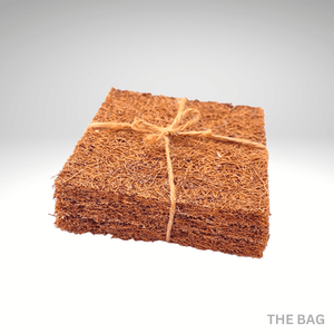 Open image in slideshow, Coir Scrubbers
