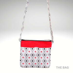 Open image in slideshow, Sling Bags
