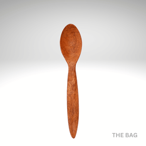 Open image in slideshow, Neem wood Spoons and Forks
