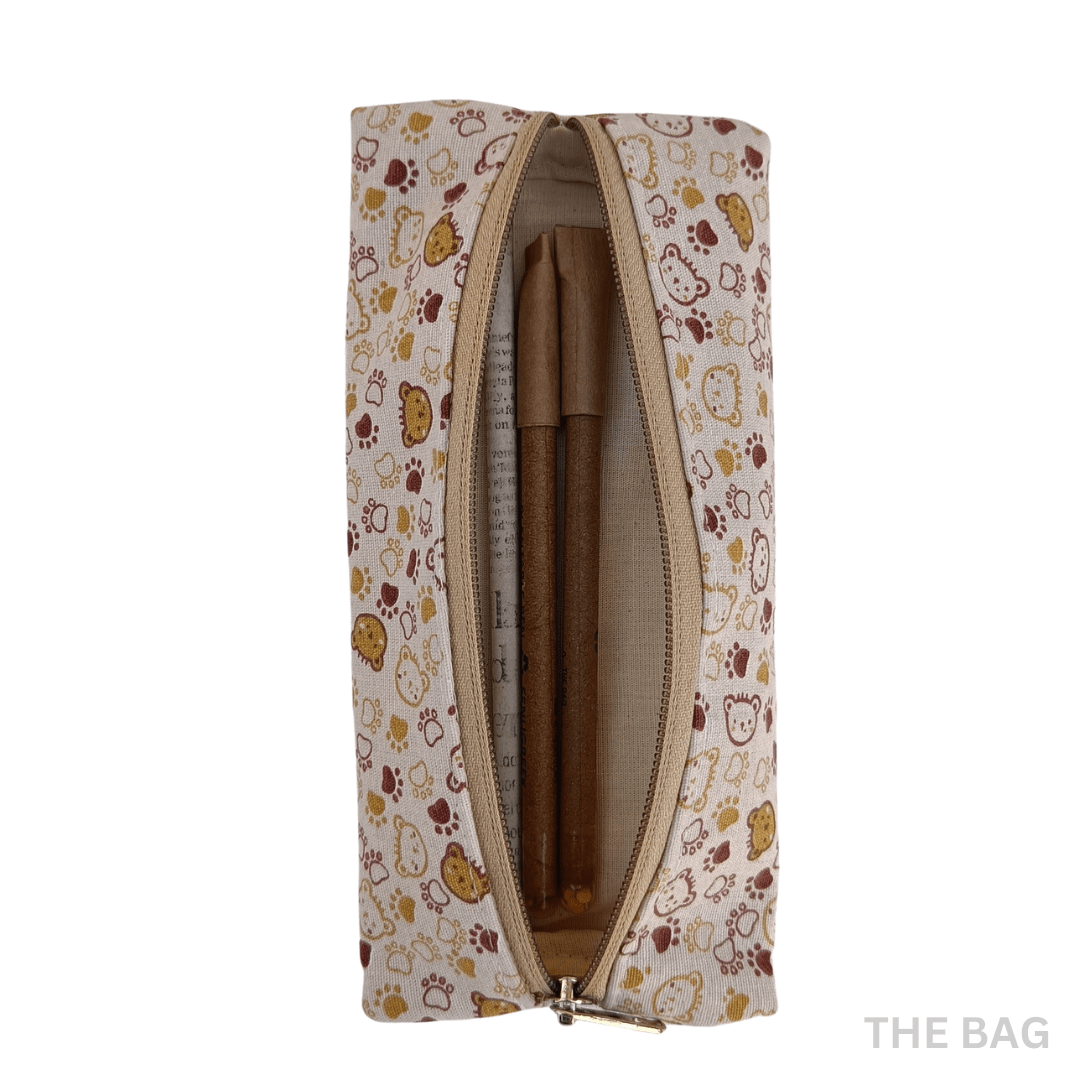 Stationary Pouch