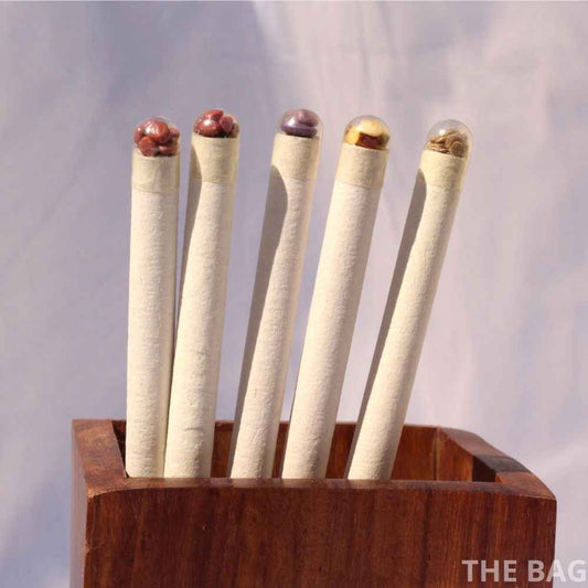 Plantable Pens and Pencils