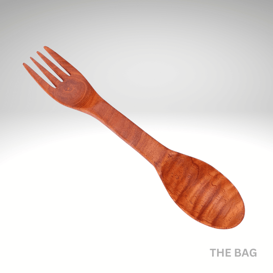 Neem Spork