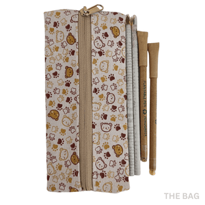 Open image in slideshow, Stationary Pouch
