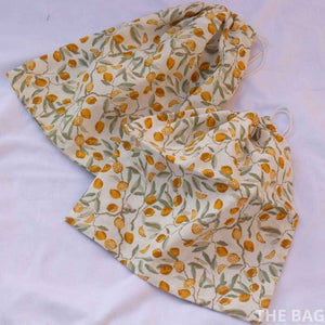 Open image in slideshow, Veggie Bags
